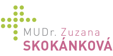 MUDr. Zuzana Skokánková